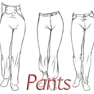 Love every bit of yourself! There’s only one you!